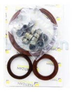 Kit De Retentores 16V Hyundai Tucson / Kia Sportage 2.0 G4Gc - Imagem 6