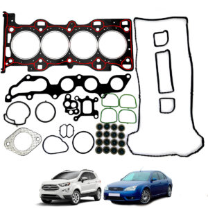 Kit Junta Superior C/ret Ford Fusion Ecosport 2.0 16v Duratec