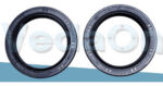 Kit de Retentor GM Chevette 8V 1.4 GMC 98 / 1.6 GMC 85 - Imagem 4