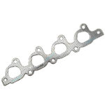 Junta Coletor Escap Ford Escort Mondeo Focus 1.8 16V ZETEC - Imagem 3