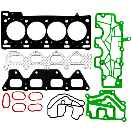 Kit Superior Mls Renault Sandero Captur Duster Oroch 16V 1.8 F4P 2.0 F4R Hi-Flex