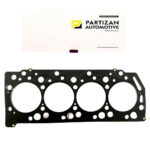 Kit Junta Superior L200 Pajero 2.5 8v Hpe 4d56 - Imagem 2