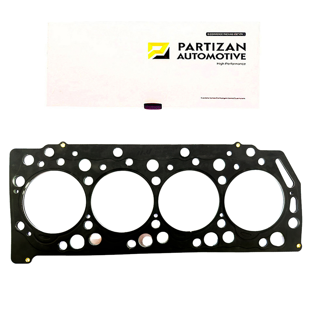 Kit Junta Superior L200 Pajero 2.5 8v Hpe 4d56 - Imagem 2