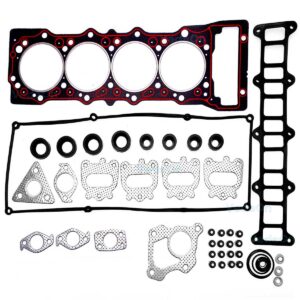 Junta Superior Retentor Pajero 3.2 16V 4M41 DI-D
