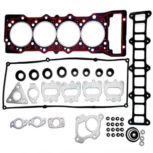 Junta Superior Retentor Pajero 3.2 16V 4M41 DI-D