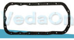 Junta De Cárter Kia Sportage Clarus 2.0 16v 95/ 02 Fe