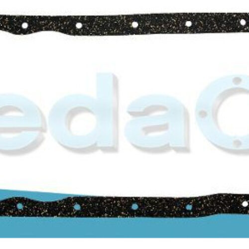 Junta De Cárter Kia Sportage Clarus 2.0 16v 95/ 02 Fe