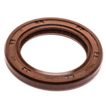 Retentor Dianteiro Corolla 4AFE/7AFE 92/02 Hilux 2.5 2KD 2.8 3L 3.0 1KD 1KZ 5L/Lifan 320 - Imagem 3