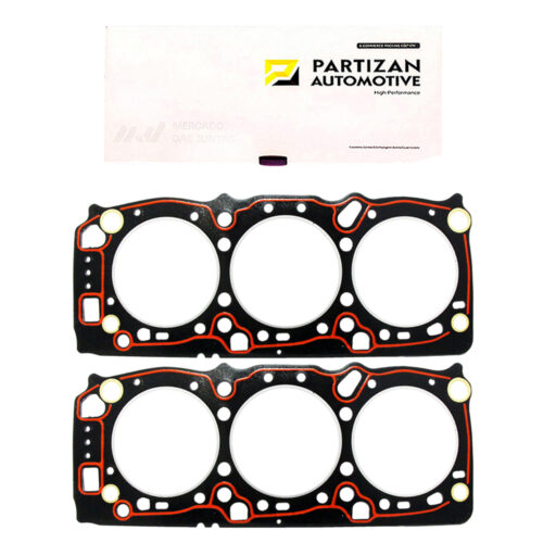 Junta Cabeçote Sob Medida 2mm Pajero Sport Full 3.0 24v V6