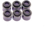 Kit De Retentores Asia Towner 3 Cil 0.8 6V Cd 1993 - Imagem 3