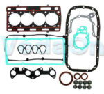 Jogo Junta Completa C Retentor Clio Kangoo Twingo 1.0 8v D7d