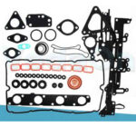 Jogo Junta Completo sem Cab Ford Transit 2.4 16v 00/... Duratorq