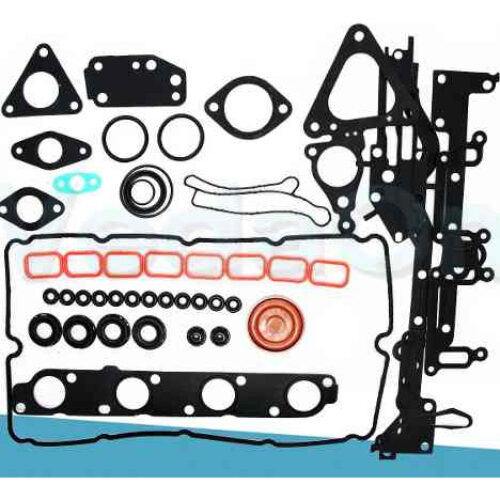 Jogo Junta Completo sem Cab Ford Transit 2.4 16v 00/… Duratorq