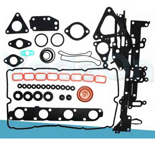 Jogo Junta Completo sem Cab Ford Transit 2.4 16v 00/... Duratorq