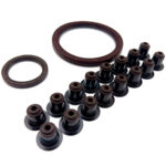 Jogo Junta Completo com Retentor para Kia Sorento Optima 2.4 16v G4KE - Imagem 9