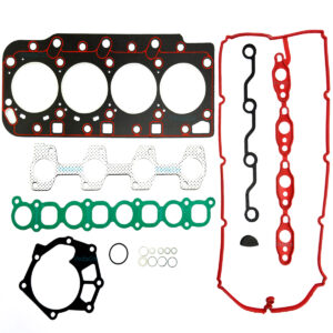 Jogo Junta Cabeçote Hyundai Hr H1 2.5 16v D4cb 13/...