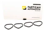 Kit Junta Superior Aço Fiat Toro 2.4 16V At9 2017/... Flex - Imagem 4