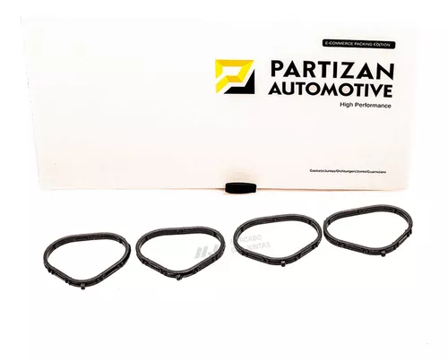 Kit Junta Superior Aço Fiat Toro 2.4 16V At9 2017/... Flex - Imagem 4