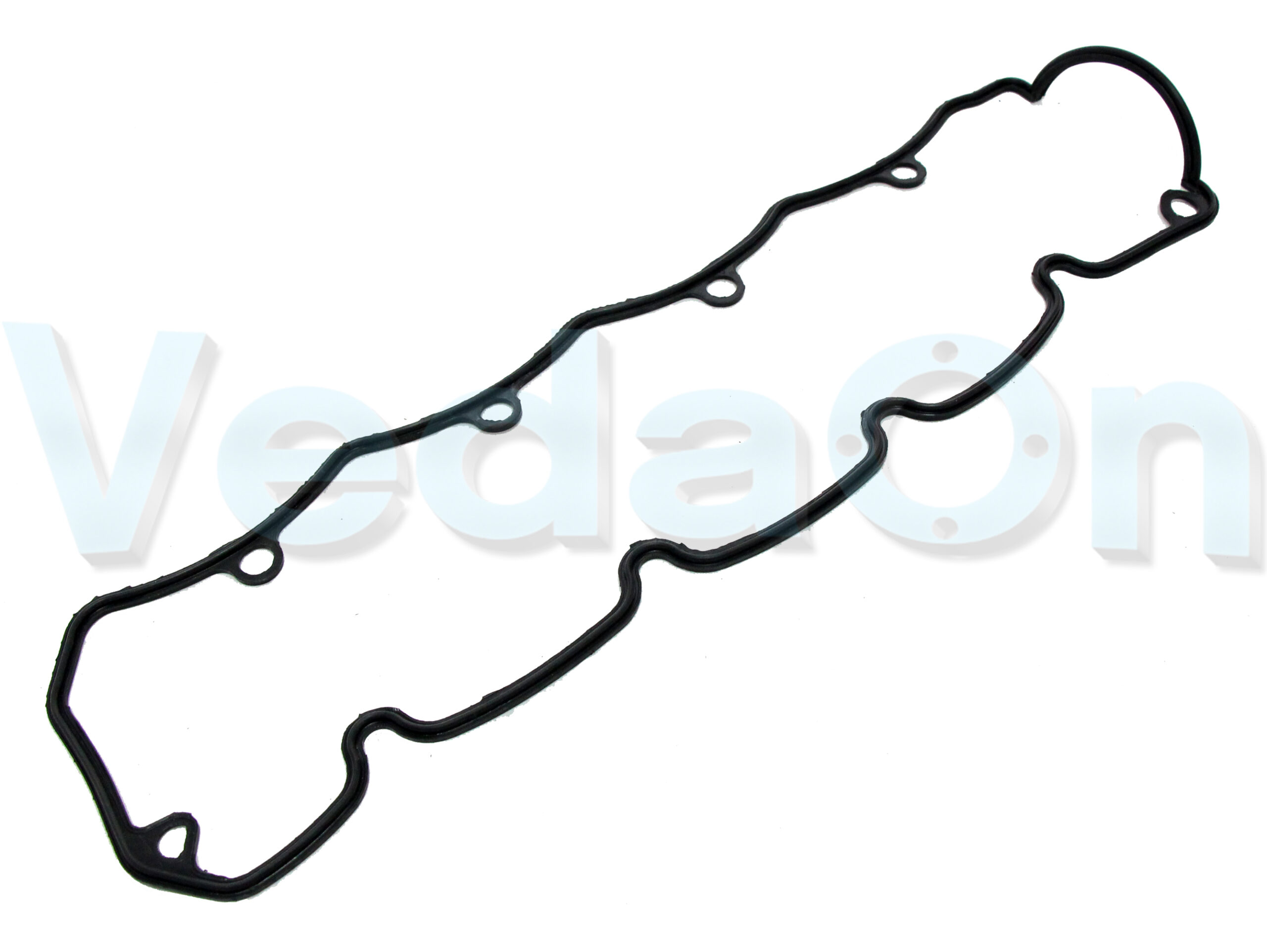 Kit De Junta Superior Retificação Fiat Ducato 2.5 8v Diesel - Imagem 4