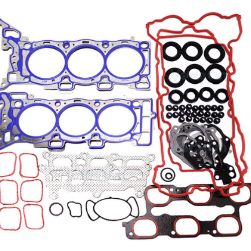 Jogo Junta Completo Gm Captiva 3.0 V6 24V – INOX
