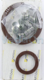 Kit de Retentores Honda City / Fit 1.5 16V L15A1/A6/A7 - Imagem 5