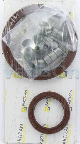 Kit de Retentores Honda City / Fit 1.5 16V L15A1/A6/A7 - Imagem 5