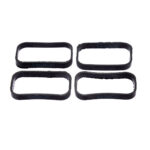 Kit Coletor Admissão Vw Jetta Tiguan/Audi A1 1.4 16V Tfsi Blg/Bmy/Bwk/Cava/Caxa/Cavd- Flex - Imagem 3