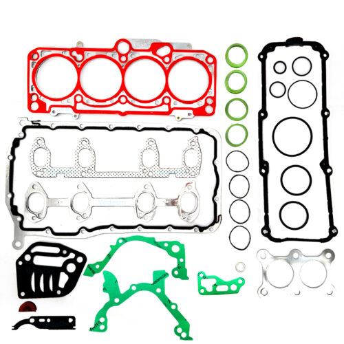Jogo Junta Completo para Audi A3 A4 1.6 8V AKL EA113
