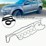 Junta Tampa de Válvula Land Rover Freelander 2 3.2 06/14 - Imagem 2