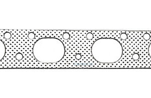 Junta Coletor Escapamento Bmw 318i 320i X1 1.8 2.0 16v N46