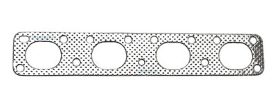 Junta Coletor Escapamento Bmw 318i 320i X1 1.8 2.0 16v N46