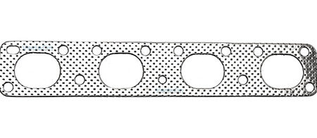 Junta Coletor Escapamento Bmw 318i 320i X1 1.8 2.0 16v N46