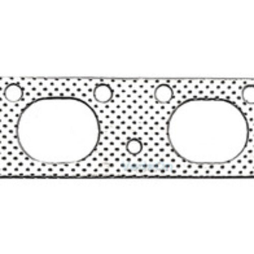 Junta Coletor Escapamento Bmw 318i 320i X1 1.8 2.0 16v N46