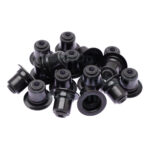 KIT RETIFICA C/ RETENTOR MITSUBISHI ASX/LANCER/OUTLANDER 2.0 16V 4B11 CAB PAK - Imagem 6