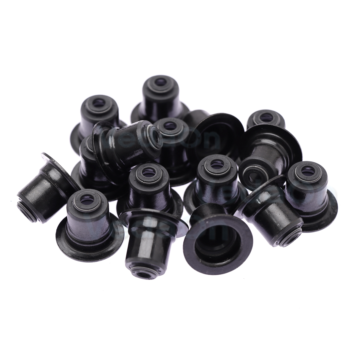 KIT RETIFICA C/ RETENTOR MITSUBISHI ASX/LANCER/OUTLANDER 2.0 16V 4B11 CAB PAK - Imagem 6