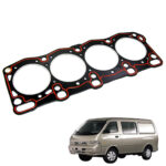 Junta Cabeçote Sob Medida 2,4mm Kia Besta 2.2 8V HW / R2 Diesel - Imagem 3