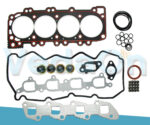 Jogo Junta Cabeçote Retentor Nissan Frontier 2.5 16v Yd25ddti