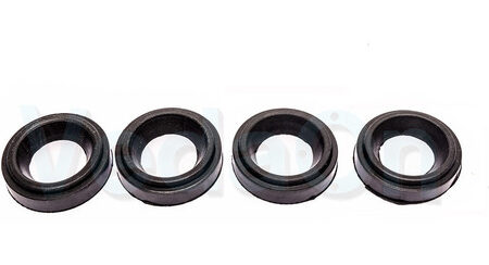 Kit Vedador de Velas Honda Civic 1.7 16v D16W7/D17A