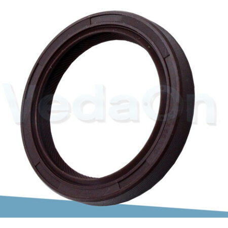 Retentor Dianteiro (Polia) 8V 2.5/3.1 425 CLIEE TD Chrysler Voyager/Dakota/Cherokee
