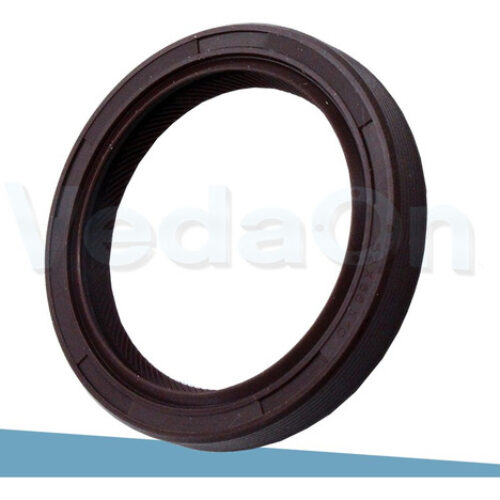 Retentor Dianteiro (Polia) 8V 2.5/3.1 425 CLIEE TD Chrysler Voyager/Dakota/Cherokee