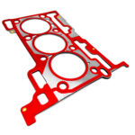 Junta Cabeçote Aço Medida Especial para Ford Ka 1.0 12v Flex - Imagem 7