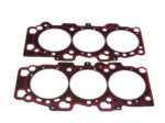 Junta Cabeçote Sob Medida 2mm Hyundai Santa Fé 2.7 V6 G6ea - Imagem 2