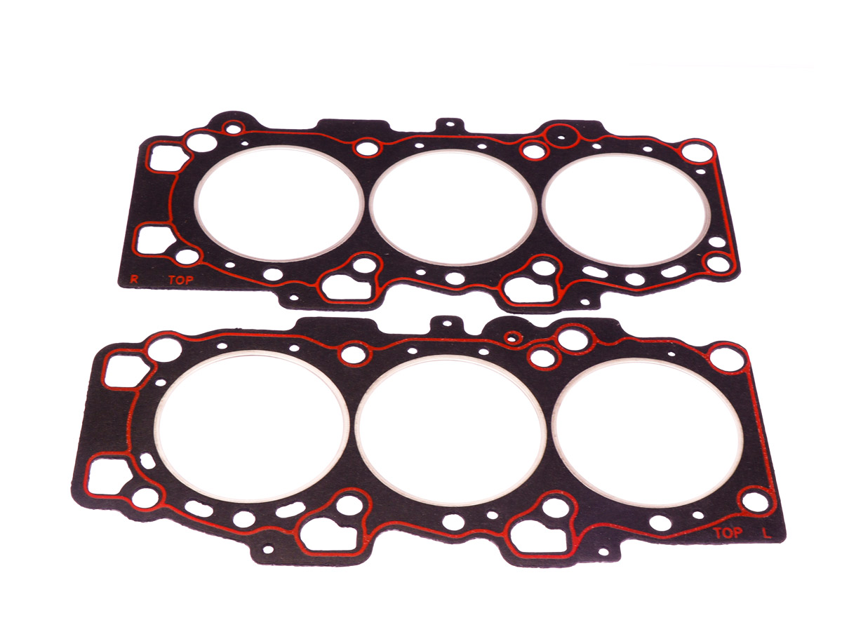 Junta Cabeçote Sob Medida 2mm Hyundai Santa Fé 2.7 V6 G6ea - Imagem 2