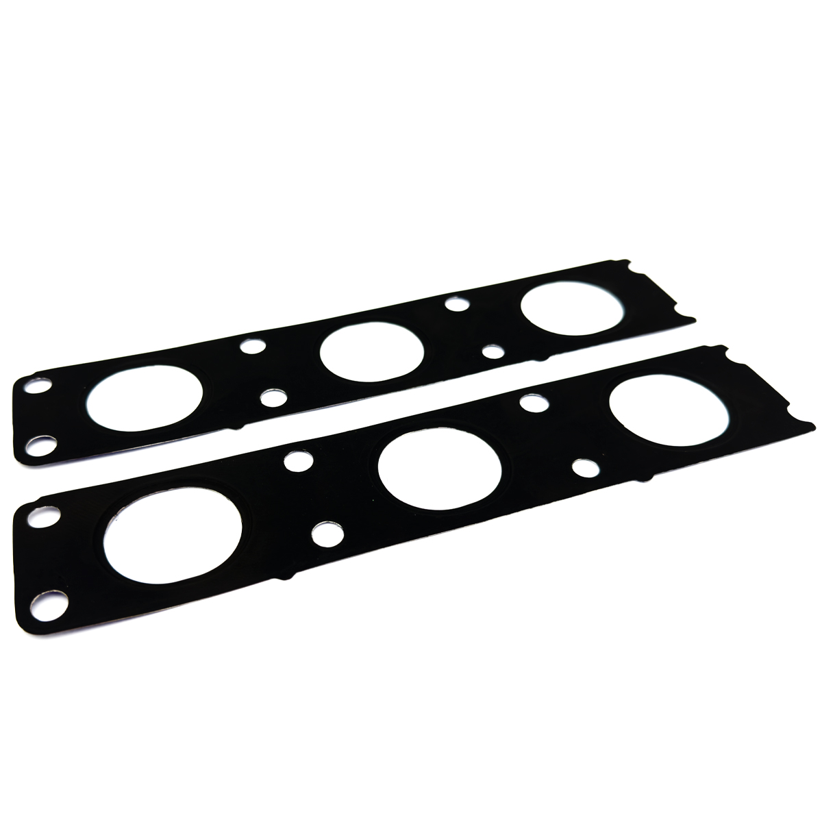Junta Coletor de Escapamento Land Rover Freelander 2 06/14 - Imagem 2