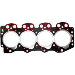 Junta De Cabecote Kia Besta Gs 2.7 8v Bongo K2700 Diesel - Imagem 6