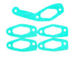 Kit Junta Superior Retentor Xsara Picasso C5 2.0 16v Ew10j4 - Imagem 6