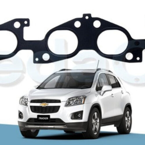 Junta Coletor Escapamento Suzuki Vitara 2.0 16V J20A GM Tracker