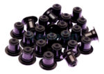 KIT PAK COM RETENTOR HYUNDAI AZERA 2007/ KIA SORENTO 3.3 24V V6 G6DB (DOHC) - Imagem 8