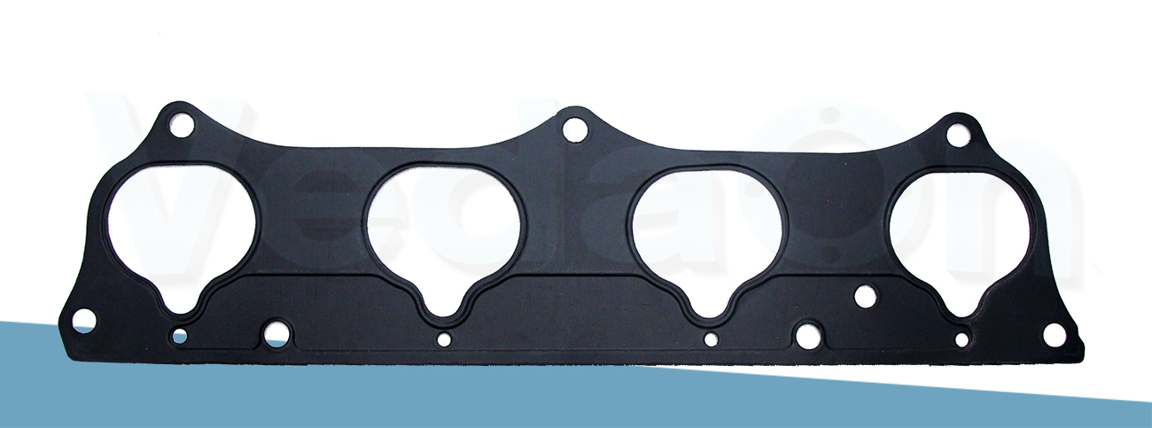 Kit de Juntas MLS Honda CR-V / Edix/ FR-V/ Stepwagon VTEC 2.0 16V K20A4 / A5 / A9 Gasolina - Imagem 4