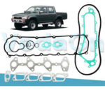 Kit Junta Superior Sem Cabeçote Toyota Hilux Td 3.0 8v 1kzte